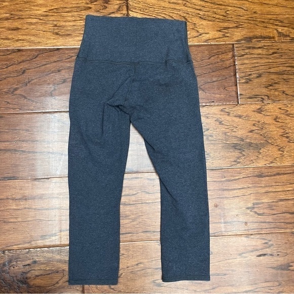 Lululemon high rise leggings - Picture 2 of 3
